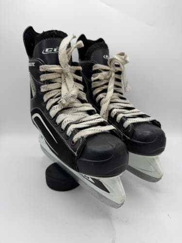 Senior Sz 5 CCM ProLite Hockey Skates