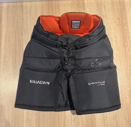 Vaughn Ventus LT80 Goalie Pants (Senior Medium)