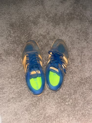 Men's Size M 12.0 (W 13.0) New Balance 3000v7 (Used)