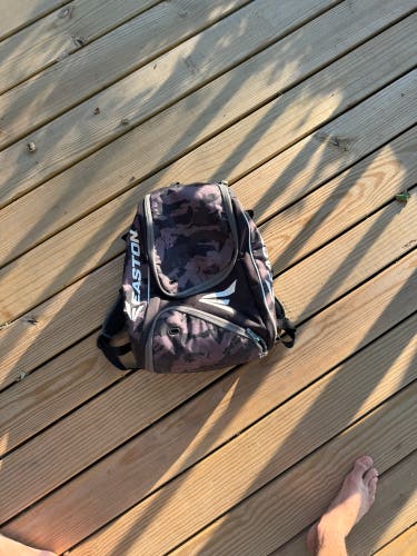 Easton Bat Bag (Used)