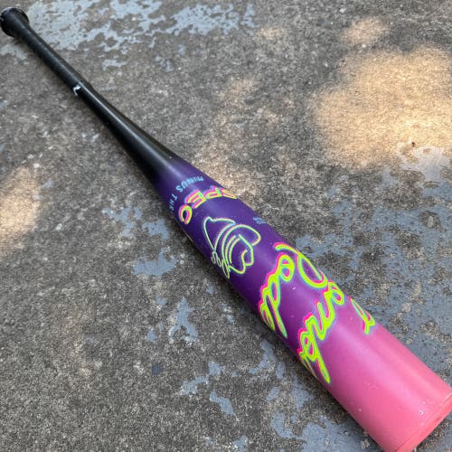 COMBAT MFG SPEC A1 32/29 (-3) Work to Shine Midnight Rodeo BBCOR Bat 2104/5000