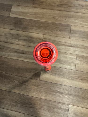 2026 Easton Ghost Advanced Composite Bat (-9) 23 oz 32" (New)