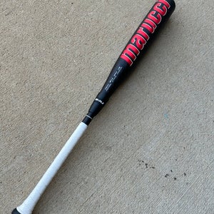 2023 Marucci CAT X Composite USSSA Certified Bat (-8) 23 oz 31" (Used)