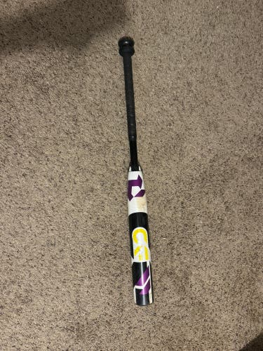 2025 Demarini CF Softball Bat (-11) ( Used)