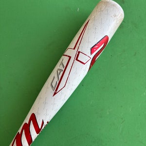 2025 Marucci CATX2 Alloy Bat USSSA Certified (-10) 19 oz 29"