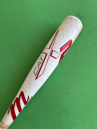 2025 Marucci CATX2 Alloy Bat USSSA Certified (-10) 19 oz 29"