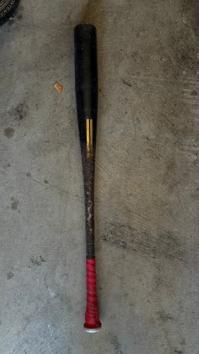 2020 Warstic Hawk2 Alloy BBCOR Certified Bat (-3) 29 oz 32" (Used)