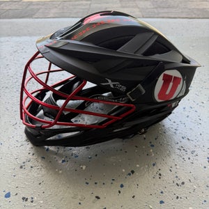 UTAH Team Issued Cascade XRS Pro Helmet