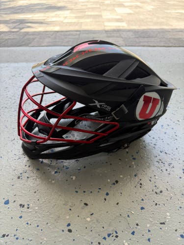 UTAH Cascade XRS Pro Helmet