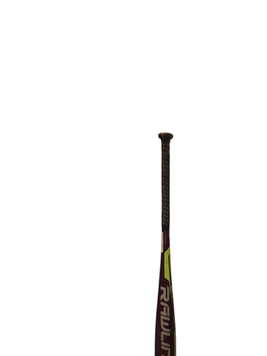 Rawlings Velo Hybrid Bat (-10) 19 oz 29" (Used)