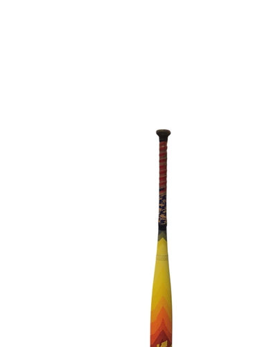 2024 Easton Hype Fire Composite USSSA Certified Bat (-10) 19 oz 29" (Used)