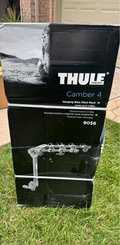 Thule (New)