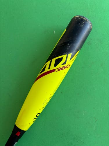 2023 Easton ADV 360 Composite Bat USABat Certified (-10) 19 oz 29"