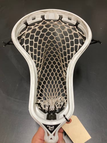 ECD Lacrosse Mirage 3.0 Used Stringing Head (Used)