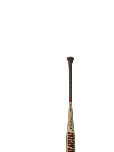 Marucci CATX Alloy Bat (-10) 19 oz 29" (Used)