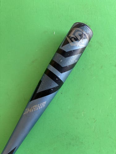 2023 Louisville Slugger Omaha Alloy Bat USABat Certified (-11) 19 oz 30"