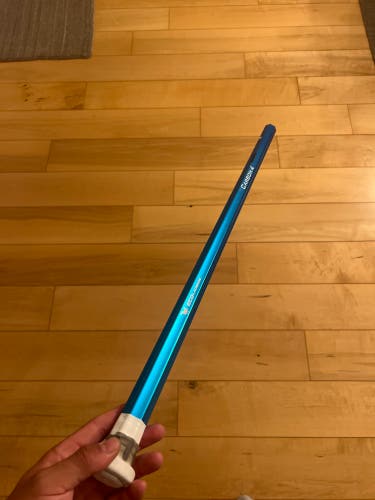 Chrome Blue ECD Carbon Shaft (Used)