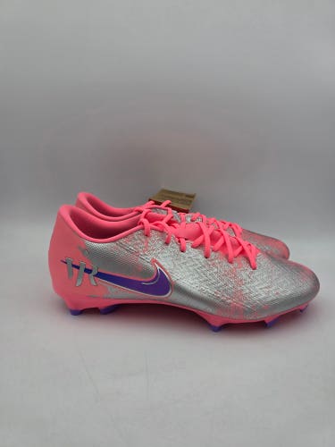 Vini Jr. x Nike Mercurial Vapor 16 Academy Sunset Pulse IM3645-640 Mens Size 9