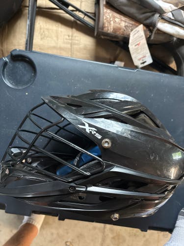 Cascade XRS Helmet (New)
