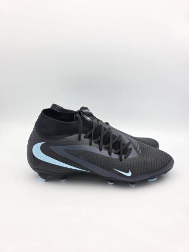 Nike Men's Phantom 6 High Academy MG Soccer Cleats HQ2278 003 Size 6.5 NEW