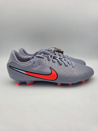 Nike Tiempo Legend 10 Academy MG 'Scary Good Pack' Men DV4337-402 Size 11