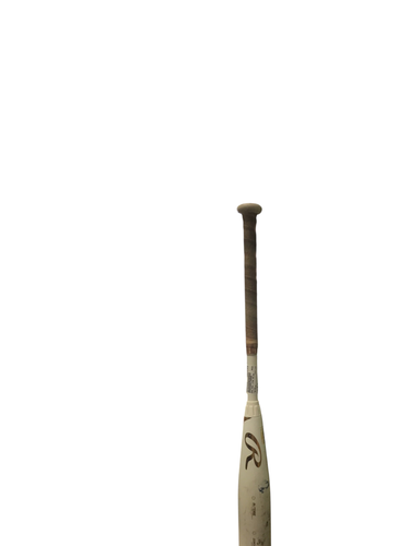 2024 Rawlings Icon Composite Bat (-10) 20 oz 30" (Used)