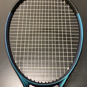 Used Wilson Ultra V4 100L Tennis Racquet | 16x19