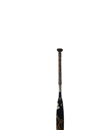 DeMarini CF Zen Composite Bat (-10) 20 oz 30" (Used)