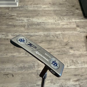 TaylorMade TP Collection SOTO RH Blade Putter