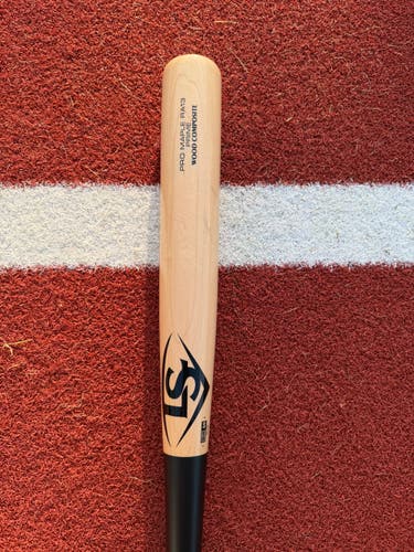 Louisville Slugger RA13 Maple Composite Wood BBCOR Bat (-3) 30 oz 33" 33/30