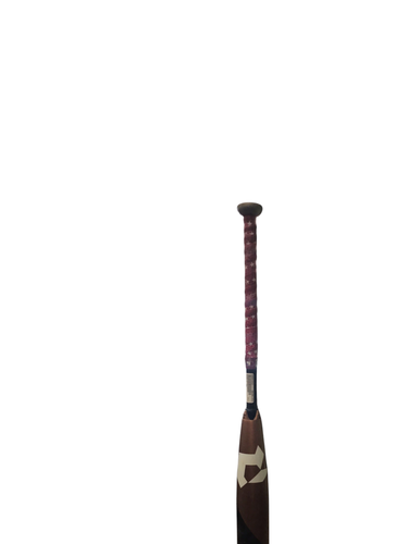 DeMarini Zoa Composite Bat (-10) 20 oz 30" (Used)