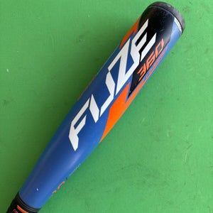 2022 Easton Fuze Hybrid Bat USABat Certified (-10) 20 oz 30"