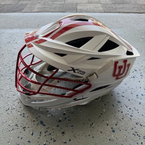 UTAH Team Issued Cascade XRS Pro Helmet