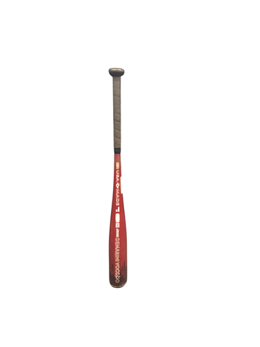 DeMarini Voodoo Alloy Bat (-10) 19 oz 29" (Used)