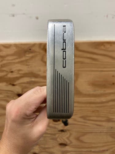Cobra Blade Putter Left Hand (Used)