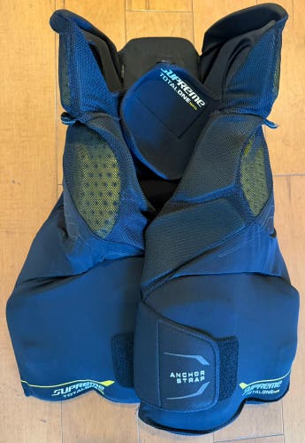Large Bauer TotalOne NXG Girdle (Used)