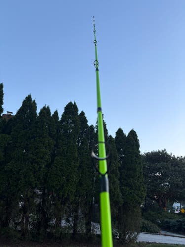 PRO Fishing Rod (New)