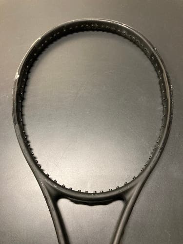 Used Wilson Pro Staff 97LS V11.0 Tennis Racquet | Unstrung