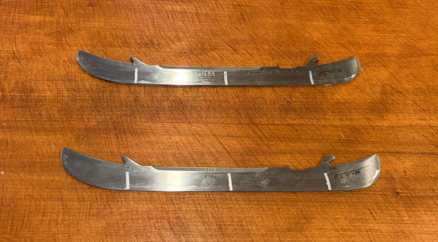 Bauer Fly-X 254 mm (Used)