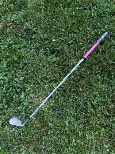 Callaway Paradym Ai Smoke Max Fast Right Handed Wedge Ladies Flex 56 Degree