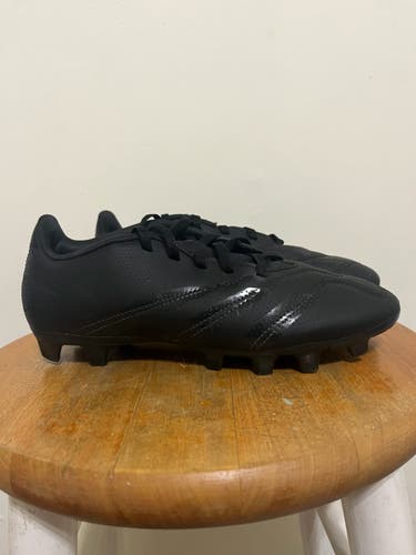 Adidas Predator 24 Club Flexible Ground Cleats (Used)