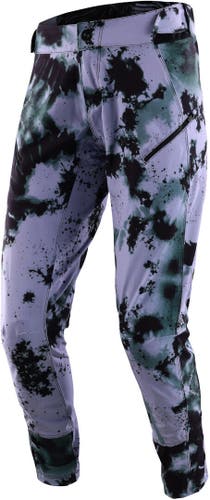 Troy Lee Designs Lilium Pant Watercolor Lilac Medium (New)