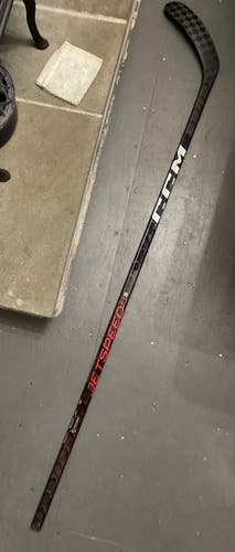 CCM JetSpeed FT5 Right P29 85 Flex (Used)