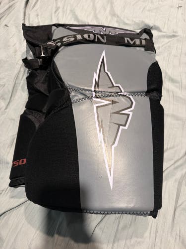 Small Mission Inline Girdle (New)