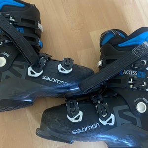 Salomon Ski Boots XACCESS 70 Mondo 27