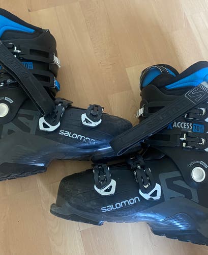 Salomon Ski Boots XACCESS 70 Mondo 27