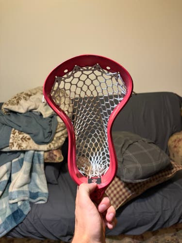 StringKing Mark 2F Used Stringing Head