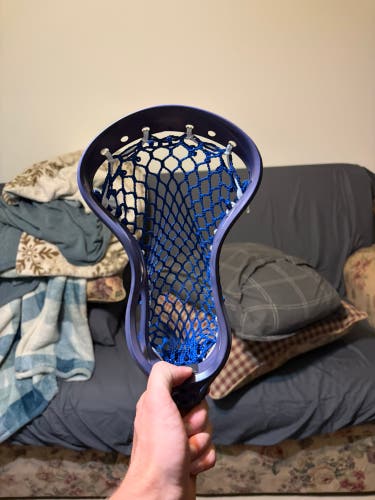 StringKing Mark 2F Used Stringing Head