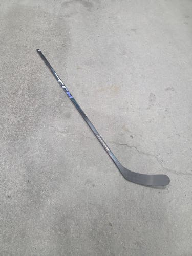New Senior CCM Ribcor Unleashed Left Handed Hockey Stick P29 85 Flex