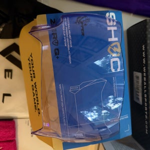 Shoc (Used)